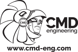 CMD Alt Logo